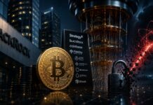 Bitcoin vor Quantencomputer-Bedrohung: BlackRock und Strategy unterstützen neues Sicherheitskonsortium.