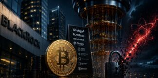 Bitcoin vor Quantencomputer-Bedrohung: BlackRock und Strategy unterstützen neues Sicherheitskonsortium.