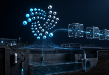Made in Germany: Jumbo Block nutzt IOTA für Infrastrukturdaten IOTA-Einsatz im Infrastruktur-Dashboard der Bochumer Zanni Group