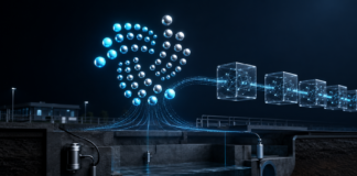 Made in Germany: Jumbo Block nutzt IOTA für Infrastrukturdaten IOTA-Einsatz im Infrastruktur-Dashboard der Bochumer Zanni Group