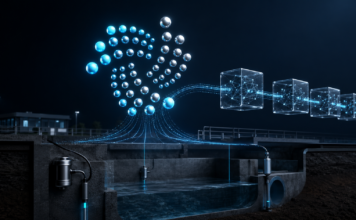 Made in Germany: Jumbo Block nutzt IOTA für Infrastrukturdaten IOTA-Einsatz im Infrastruktur-Dashboard der Bochumer Zanni Group