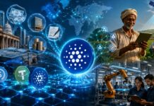 Cardano verbindet mit RealFi Stablecoins, Landwirtschaft und Industrie zu einem Blockchain-Ökosystem für reale Finanzanwendungen.