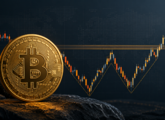 Bitcoin kämpft um die Trendwende: Darauf kommt es jetzt an Bitcoin kämpft um die Trendwende: Darauf kommt es jetzt an
