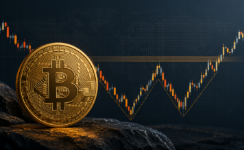 Bitcoin kämpft um die Trendwende: Darauf kommt es jetzt an