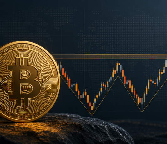 Bitcoin kämpft um die Trendwende: Darauf kommt es jetzt an