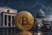 Krypto-Wochenvorschau: Das wird diese Woche für Bitcoin wichtig