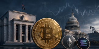 Krypto News: Diese Events werden für den Bitcoin-Kurs diese Woche wichtig Krypto-Wochenvorschau: Das wird diese Woche für Bitcoin wichtig