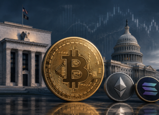 Krypto News: Diese Events werden für den Bitcoin-Kurs diese Woche wichtig Krypto-Wochenvorschau: Das wird diese Woche für Bitcoin wichtig