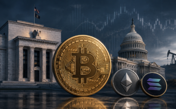 Krypto News: Diese Events werden für den Bitcoin-Kurs diese Woche wichtig Krypto-Wochenvorschau: Das wird diese Woche für Bitcoin wichtig