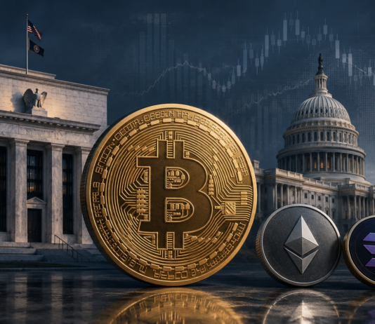 Krypto-Wochenvorschau: Das wird diese Woche für Bitcoin wichtig