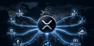 XRP als Brückenwährung: Ripple liefert erstmals konkrete Zahlen