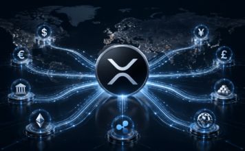 XRP als Brückenwährung: Ripple liefert erstmals konkrete Zahlen