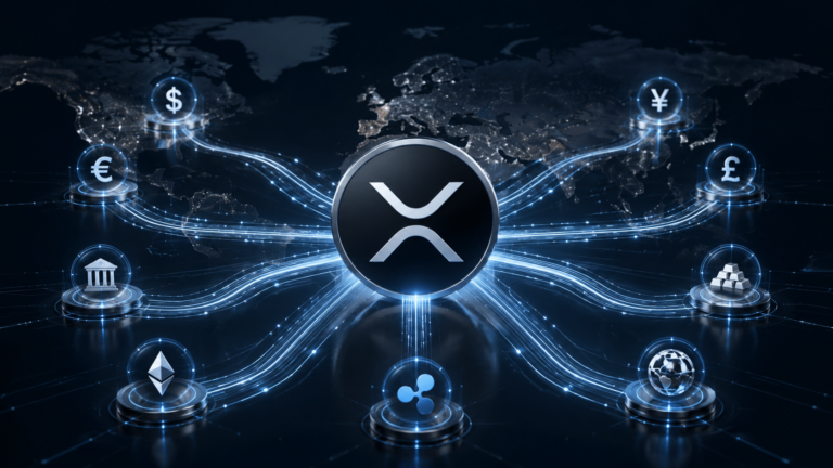 RippleX: Nachfrage nach XRP als Brückenasset könnte die nächsten Jahre exponentiell steigen