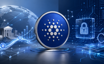 Hoskinson: RealFi soll Cardano TVL und Transaktionen massiv steigern