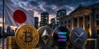 Breaking: Japan schafft Durchbruch für Krypto-ETFs mit neuem Gesetz