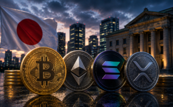Breaking: Japan schafft Durchbruch für Krypto-ETFs mit neuem Gesetz