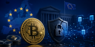 DAC8: Datenlecks könnten Bitcoin-Investoren in große Gefahr bringen Krypto-Besitzer in Gefahr: FDP-Politiker warnt vor DAC8