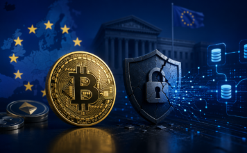 DAC8: Datenlecks könnten Bitcoin-Investoren in große Gefahr bringen Krypto-Besitzer in Gefahr: FDP-Politiker warnt vor DAC8
