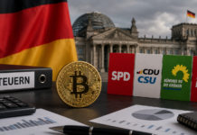 Klingbeils Krypto-Steuerplan: SPD, Union, Grüne und Linke beziehen erstmals Stellung