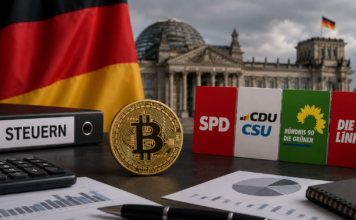 Klingbeils Krypto-Steuerplan: SPD, Union, Grüne und Linke beziehen erstmals Stellung