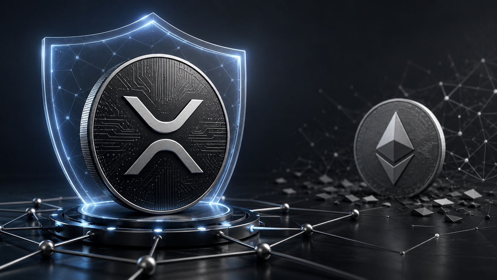 Ripple-Chefentwickler: XRPL muss seine Stärken gegen Ethereum verteidigen