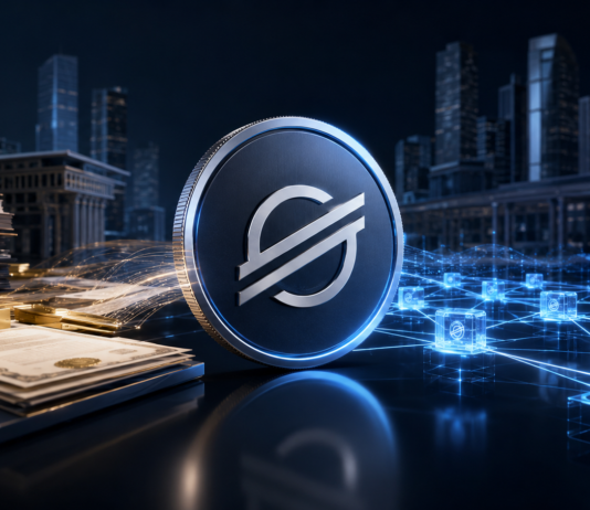 Stellar gewinnt Milliarden-Deal: Tradable tokenisiert private Kredite