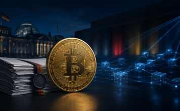 Bitcoin-Steuer: Klingbeil kündigt konkretes Krypto-Gesetz an