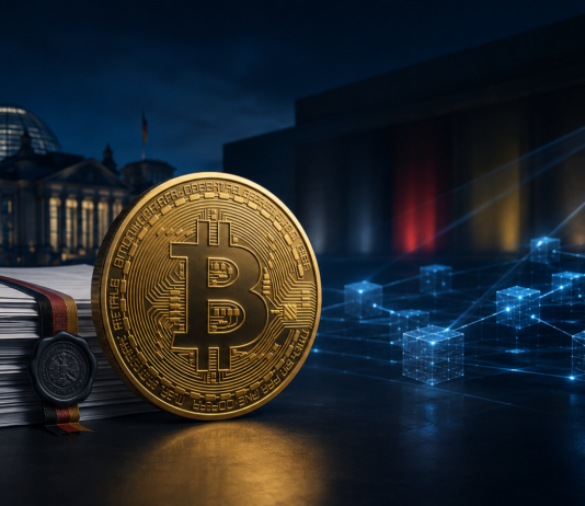 Bitcoin-Steuer: Klingbeil kündigt konkretes Krypto-Gesetz an