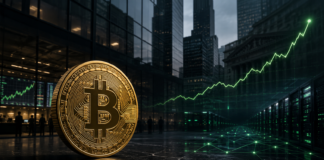 BlackRock-Chef bullish: Weniger Leverage stärkt Bitcoin und Kryptomarkt