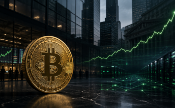 BlackRock-Chef bullish: Weniger Leverage stärkt Bitcoin und Kryptomarkt
