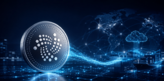 Schiener: TWIN soll IOTA zurück in die Krypto-Top-100 bringen