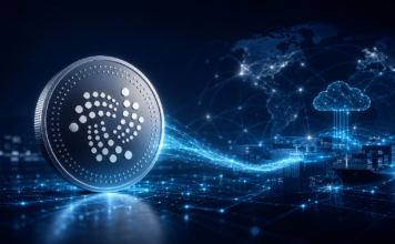 Schiener: TWIN soll IOTA zurück in die Krypto-Top-100 bringen