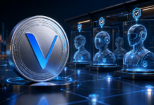 VeChain startet mit VeWorld.ai eine Blockchain-Plattform für KI-Agenten