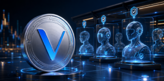 VeChain startet mit VeWorld.ai eine Blockchain-Plattform für KI-Agenten