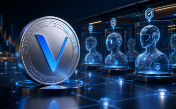 VeChain startet mit VeWorld.ai eine Blockchain-Plattform für KI-Agenten