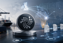 IOTA meldet fürs Q2 wichtige Meilensteine bei TWIN