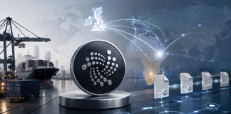 Statusbericht: IOTA erreicht wichtige Meilensteine bei TWIN IOTA meldet fürs Q2 wichtige Meilensteine bei TWIN