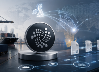 Statusbericht: IOTA erreicht wichtige Meilensteine bei TWIN IOTA meldet fürs Q2 wichtige Meilensteine bei TWIN