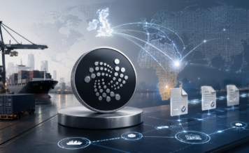 IOTA meldet fürs Q2 wichtige Meilensteine bei TWIN