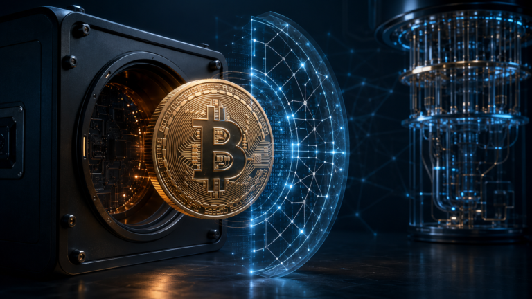 Quantensichere Bitcoin-Migration: BIP-361 macht wichtigen Fortschritt