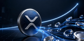 XRP Ledger trotzt dem Markt: Stablecoins legen um 5 Prozent zu XRP-Münze mit zufließender Stablecoin-Liquidität auf dem XRP Ledger