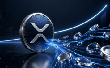 XRP Ledger trotzt dem Markt: Stablecoins legen um 5 Prozent zu XRP-Münze mit zufließender Stablecoin-Liquidität auf dem XRP Ledger