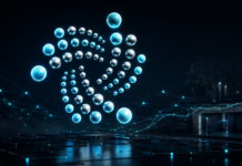 IOTA sichert Sensordaten: Jumbo Block geht offiziell ins Mainnet IOTA-Netzwerk sichert Sensordaten des Jumbo-Block-Systems