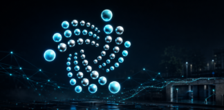 IOTA sichert Sensordaten: Jumbo Block geht offiziell ins Mainnet IOTA-Netzwerk sichert Sensordaten des Jumbo-Block-Systems