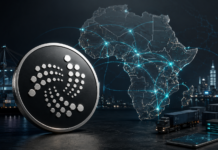 AfCFTA macht Druck: IOTA könnte vom 712-Mrd.-USD-Boom profitieren