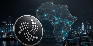 AfCFTA macht Druck: IOTA könnte vom 712-Mrd.-USD-Boom profitieren