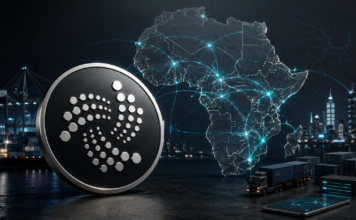 AfCFTA macht Druck: IOTA könnte vom 712-Mrd.-USD-Boom profitieren