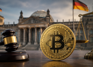 Abschaffung von Krypto-Haltefrist verfassungswidrig? FDP-Politiker warnt vor Klagen in Karlsruhe Krypto-Steuer verfassungswidrig? FDP-Politiker warnt vor Klagen in Karlsruhe
