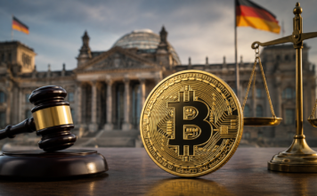 Abschaffung von Krypto-Haltefrist verfassungswidrig? FDP-Politiker warnt vor Klagen in Karlsruhe Krypto-Steuer verfassungswidrig? FDP-Politiker warnt vor Klagen in Karlsruhe