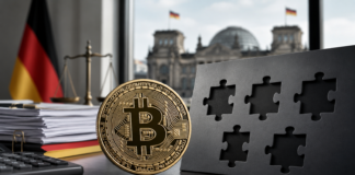 Krypto Haltefrist: Warum Klingbeils Plan zur Abschaffung auf wackeligen Füßen steht Kryptosteuer ab 2027: Diese fünf Fragen lässt Klingbeil offen